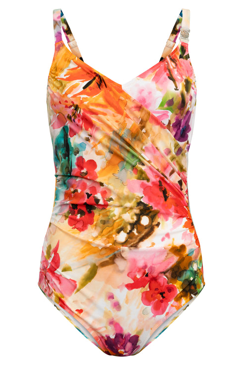 Feraud Beach One Piece